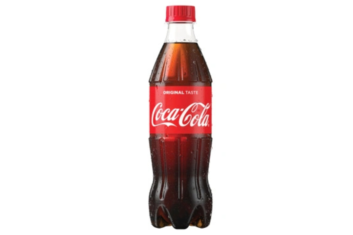 Coca-Cola (PET) - Saifon Thaï Take-Away