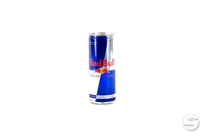 Red Bull - Saifon Thaï Take-Away