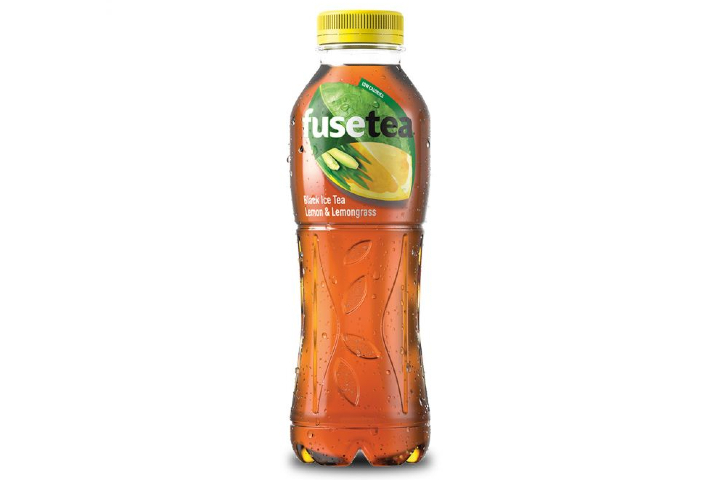 Fuse Tea Zitrone - Saifon Thaï Take-Away