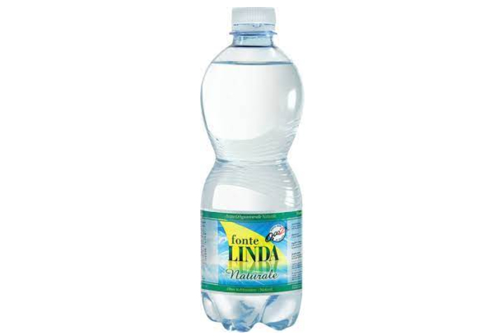 Mineralwasser (ohne Kohlensäure) - Saifon Thaï Take-Away