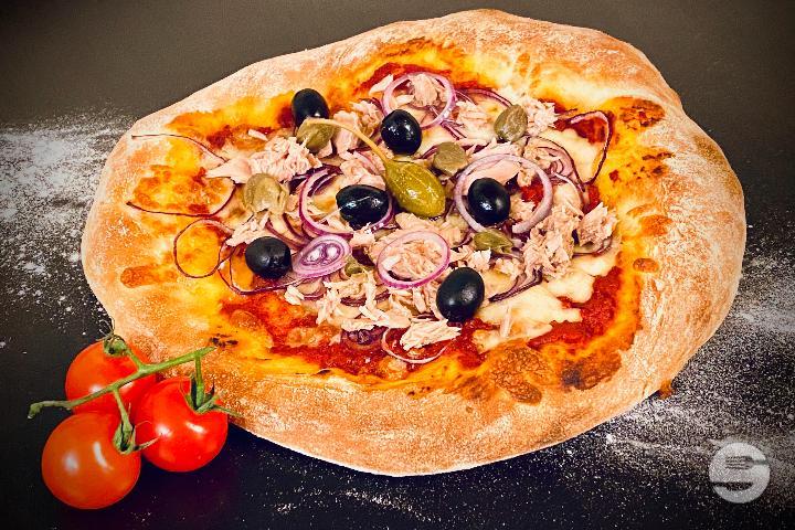 Tuna - Origines du Goût