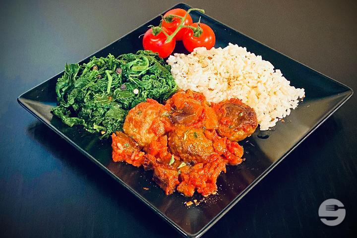 Meatballs - Origines du Goût