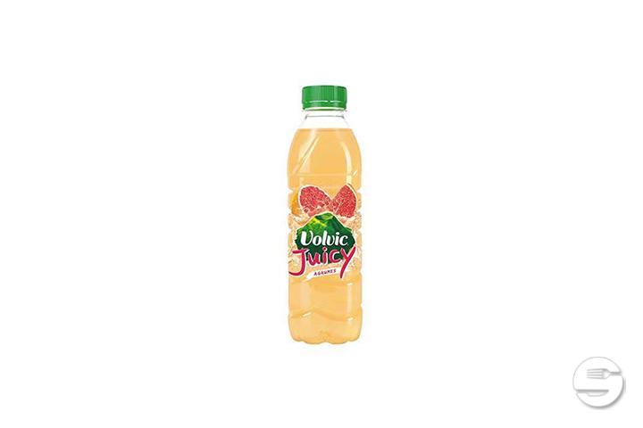 Volvic Citrus - Origines du Goût