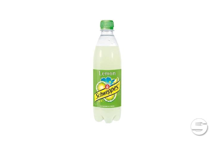 Schweppes Lemon - Origines du Goût