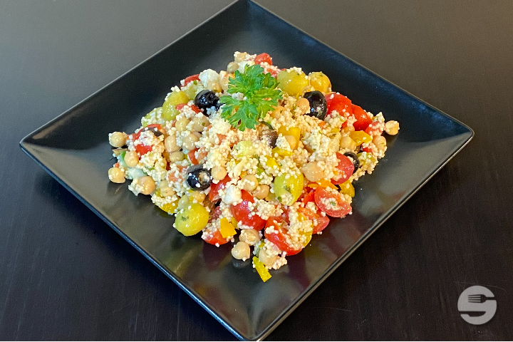 Tabbouleh - Origines du Goût