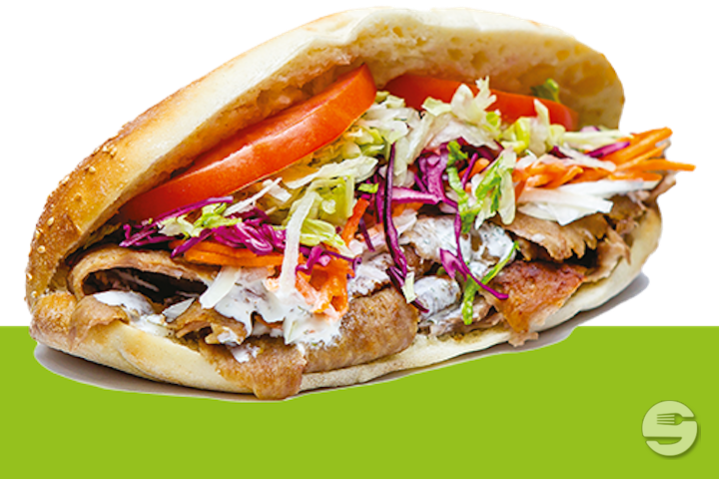 Mini Sandwich Kebab - My Kebab