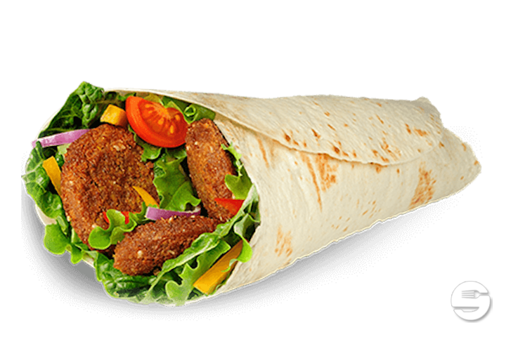 Durum Falafel - My Kebab