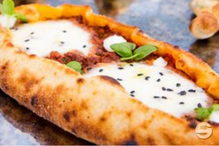 Pide Soucouk - My Kebab