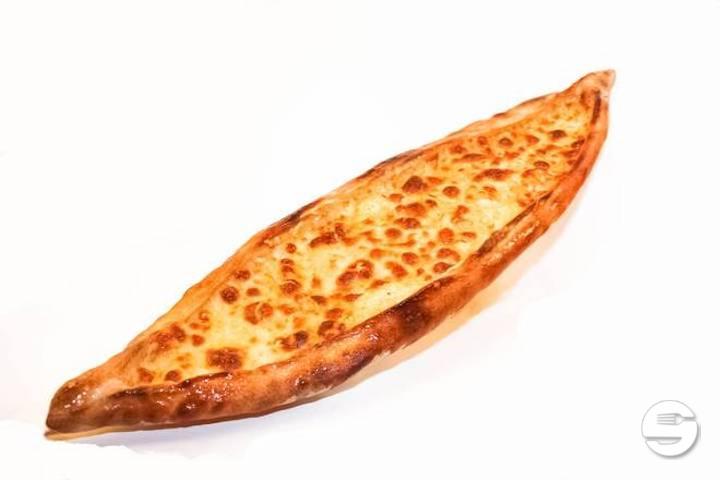 Pide Viande Hachée - My Kebab
