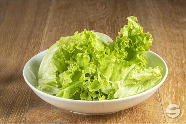 Salade Verte - My Kebab