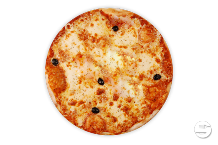 Margherita - My Kebab