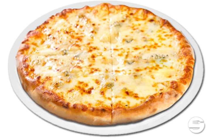 4 Cheeses - My Kebab