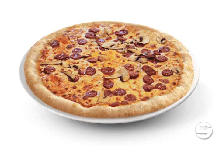 Chorizo - My Kebab