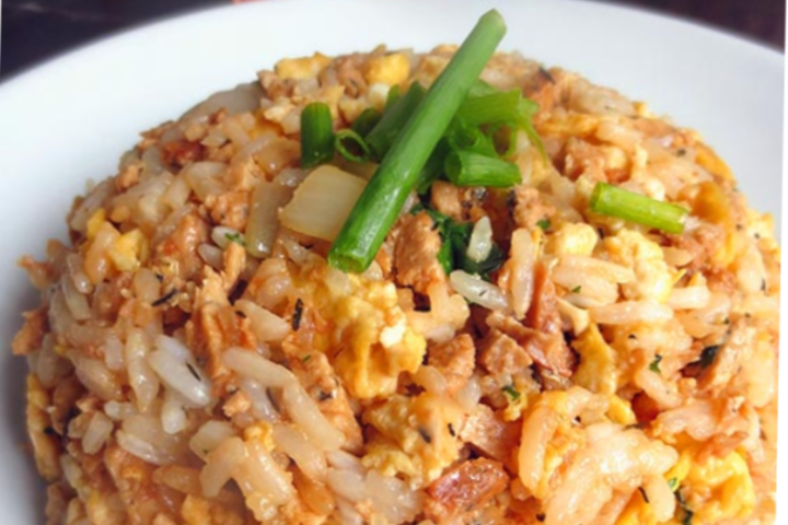 Riz Sauté - Pad Thai