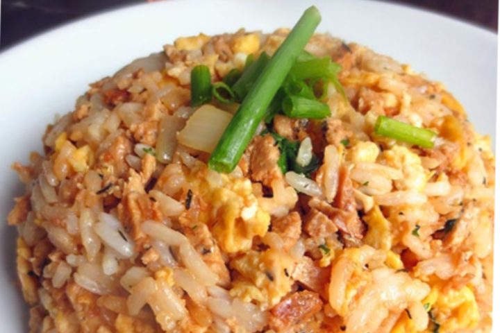 Riz Sauté - Pad Thai