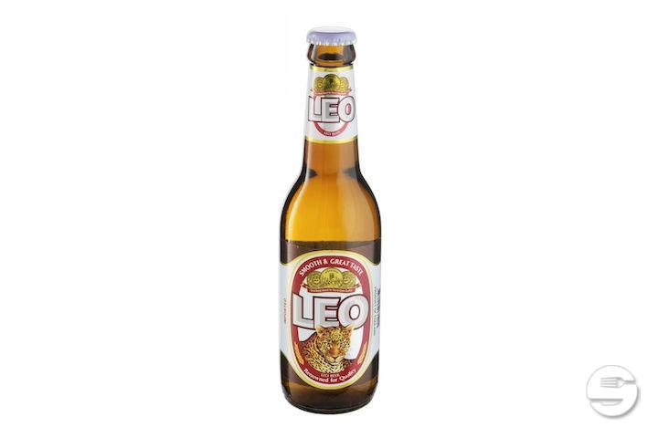 Leo - Pad Thai