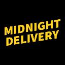 Logo Midnight Delivery
