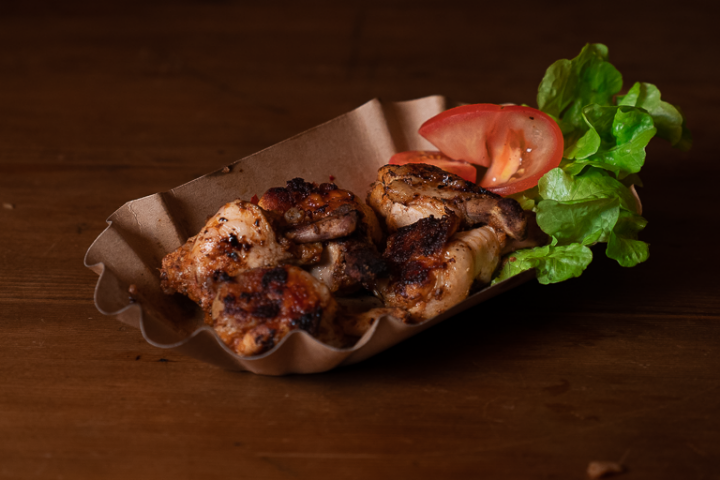 Stick de poulet - Flav' Food