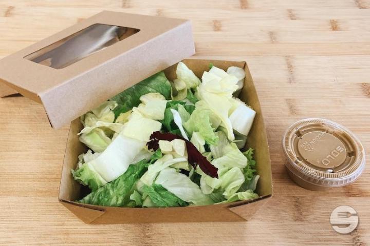 Salade Verte - Flav' Food