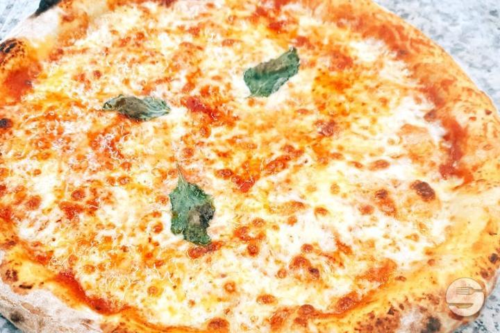 Margherita - Flav' Food