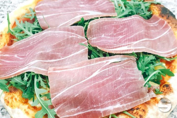 Parma - Flav' Food