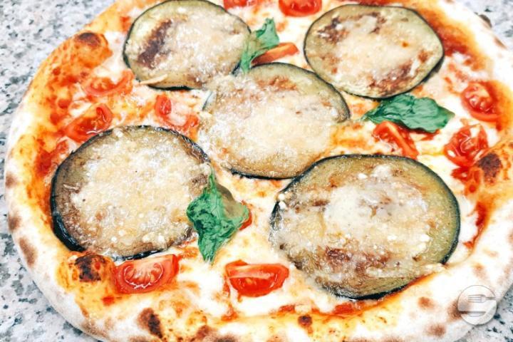 Melanzana - Flav' Food