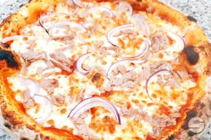 Thon & Oignons - Flav' Food