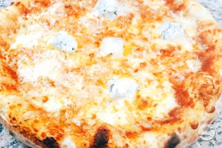 Quatre Fromages - Flav' Food