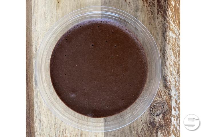 Mousse au Chocolat Noir - Flav' Food