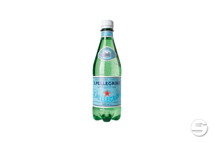 San Pellegrino - Flav' Food