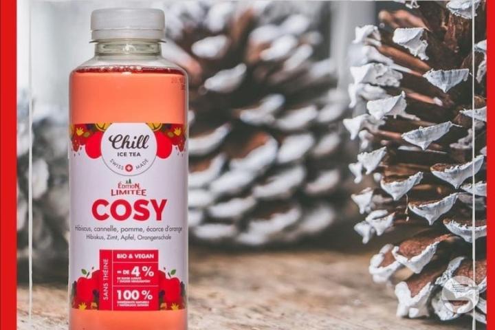 Thé Cosy - Flav' Food