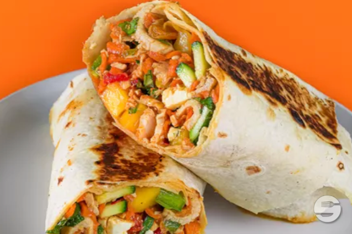 NalaPita Paï Chicken - Nala Pita