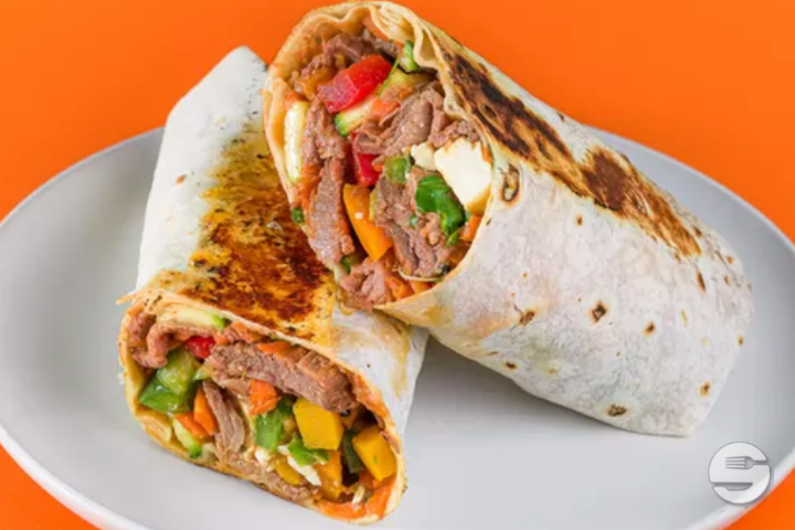 NalaPita Mérida Beef - Nala Pita