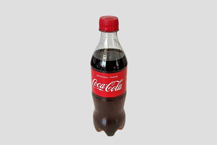 Coca Cola - Summer Pop-Up Healthy-Food-Atelier