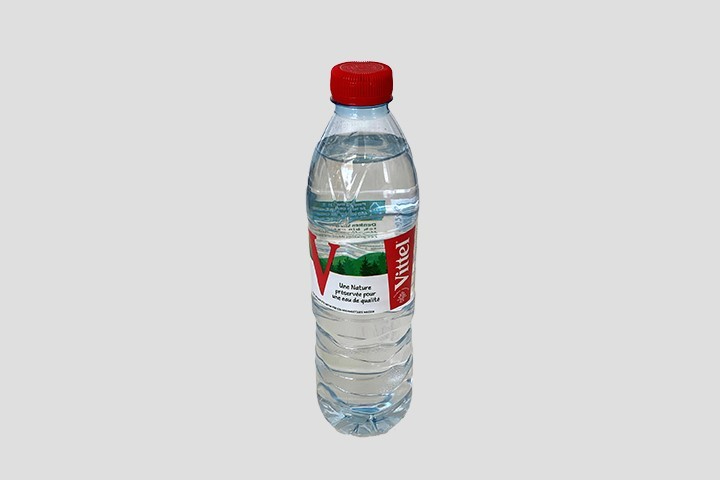 Mineralwasser ohne CO2 - Special Pop-Up Healthy-Food-Atelier