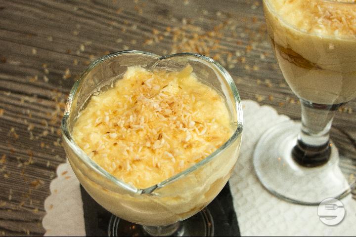 riz au lait - Sel & Braise