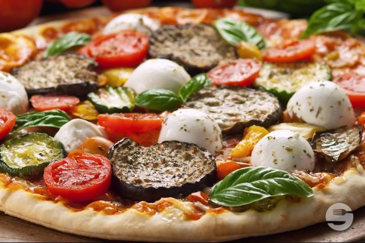 Pizza Bélier - Sidewalk Café