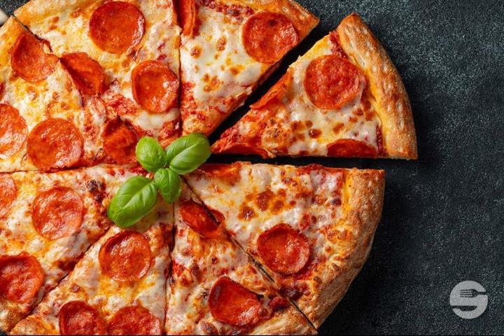 Pizza Taureau - Sidewalk Café
