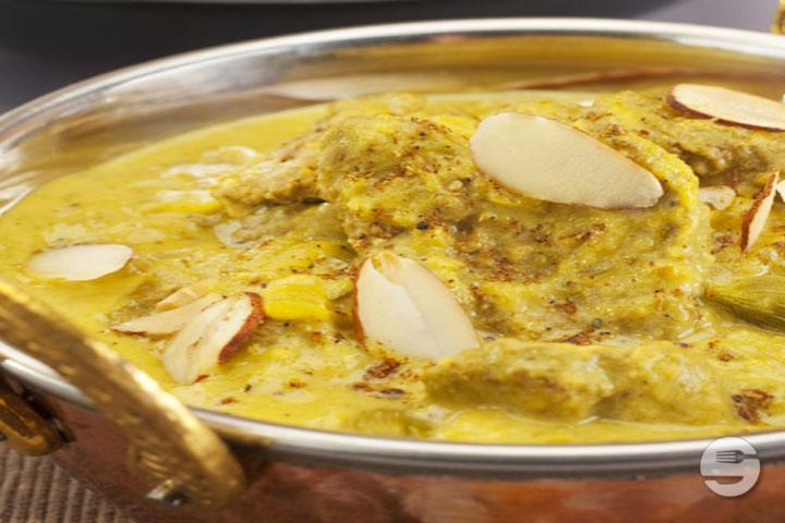 Lela Korma - Le Gandhi
