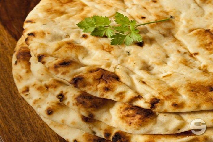 Coco Naan - Le Gandhi
