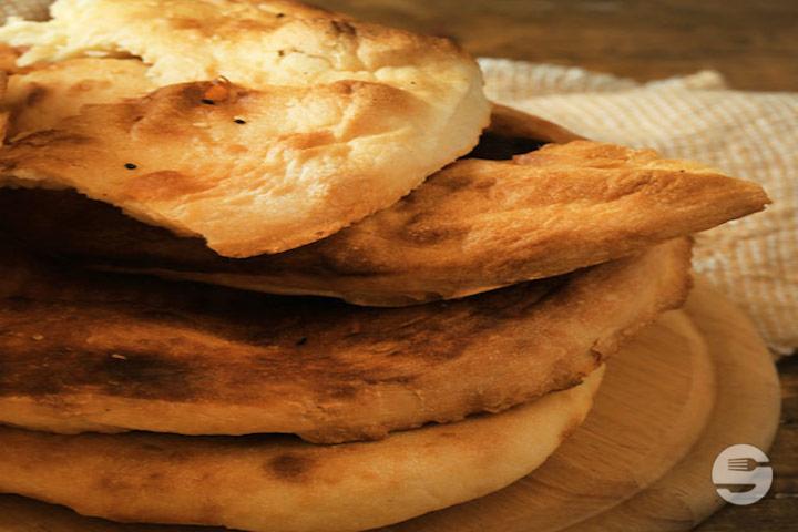 Sada Naan - Le Gandhi