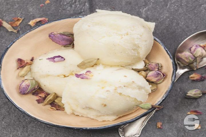 Kulfi - Le Gandhi