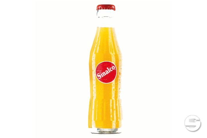 Sinalco - Le Gandhi