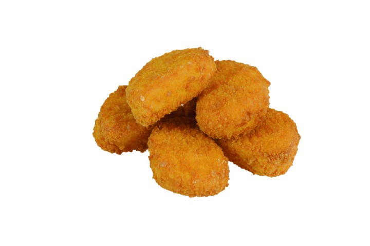 Nuggets di pollo - La Lupa Hamburger