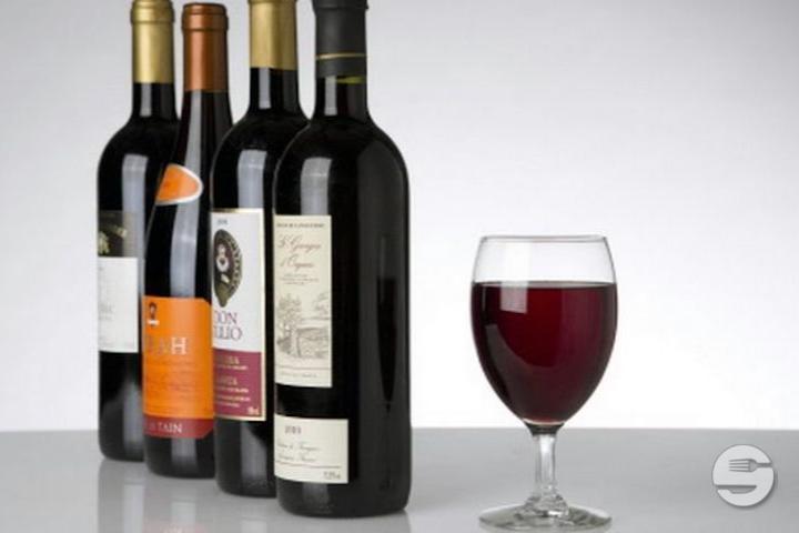 Vin du Diable - Pinte de Pierre-à-Bot