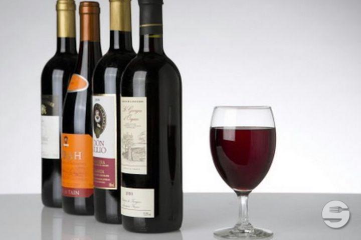 Merlot La Roca - Pinte de Pierre-à-Bot