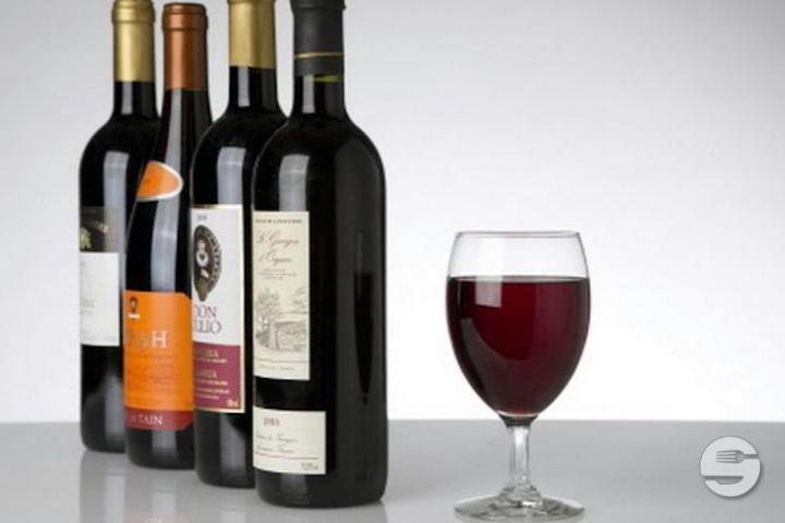 Châteauneuf du Pape MO - Pinte de Pierre-à-Bot