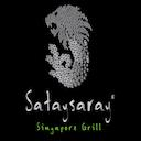 Logo Satay Saray