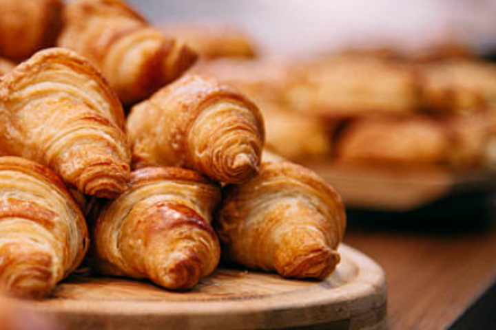 Brioche Basket - Barbacoa Brunch