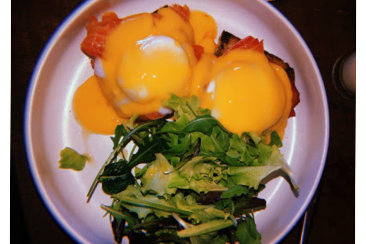 Royale - Barbacoa Brunch